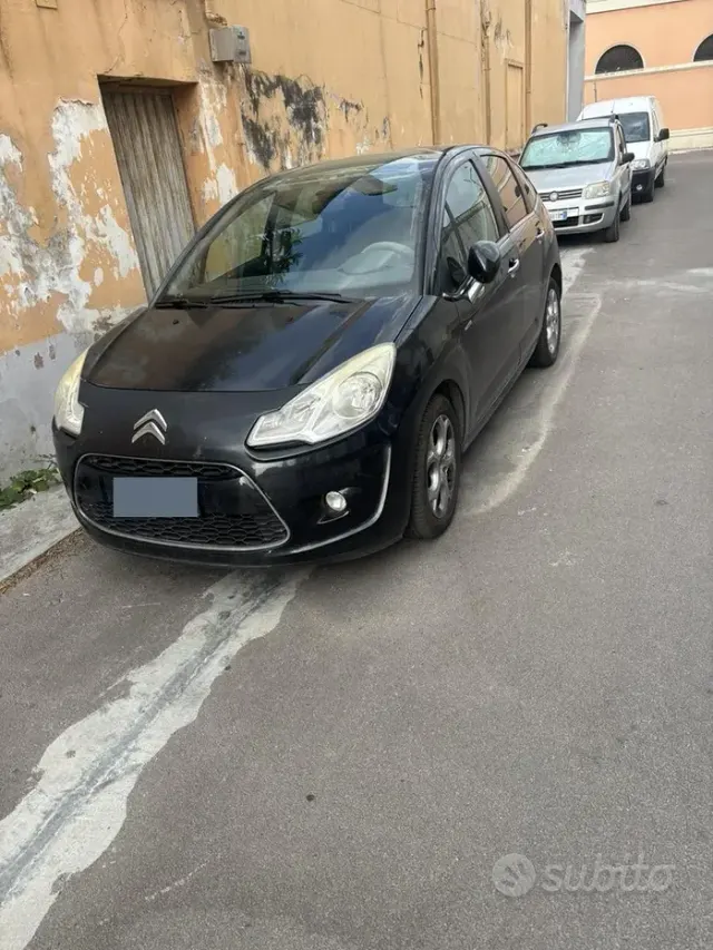 Citroen C3 2ª serie