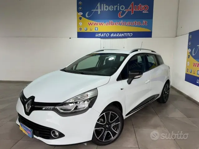 Renault Clio 5ª serie