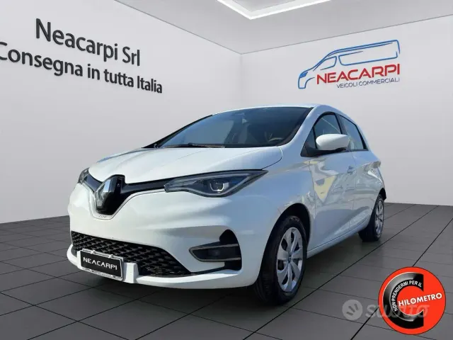 Renault ZOE 2ª serie