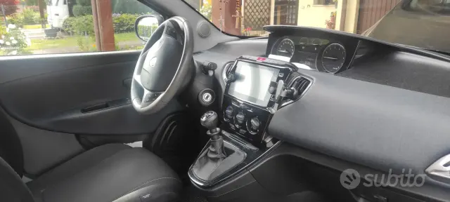 Lancia Ypsilon 3ª serie