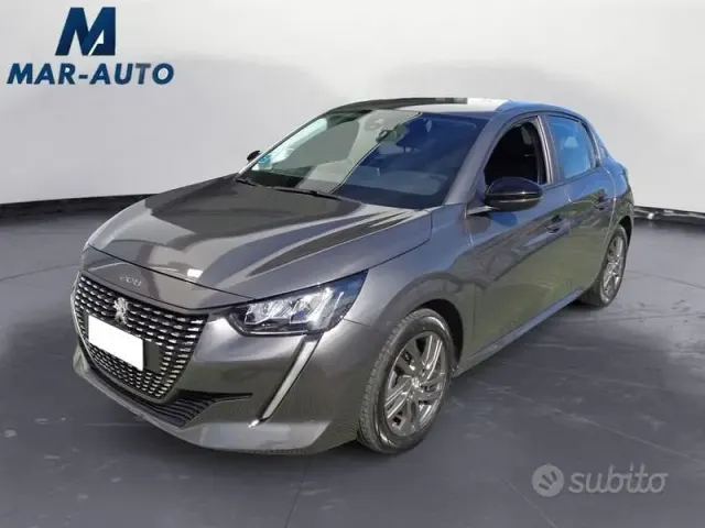 Peugeot 208 2ª serie