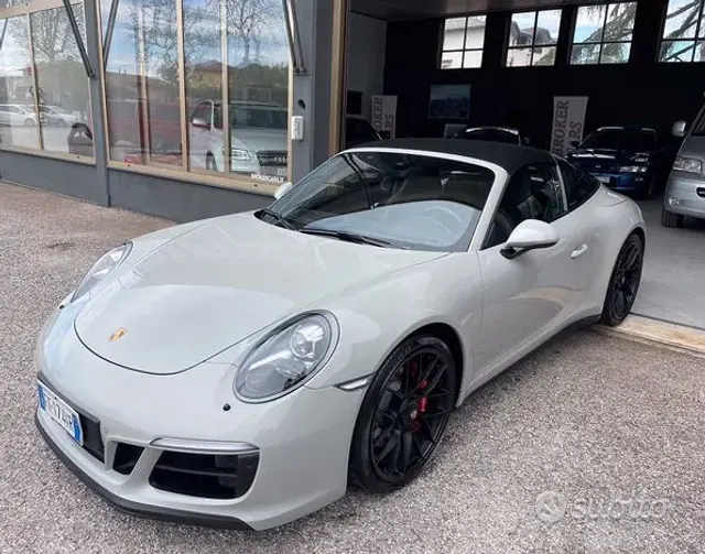 Porsche 901/911/912('63-88)