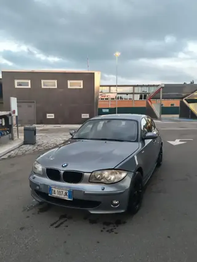 BMW 116