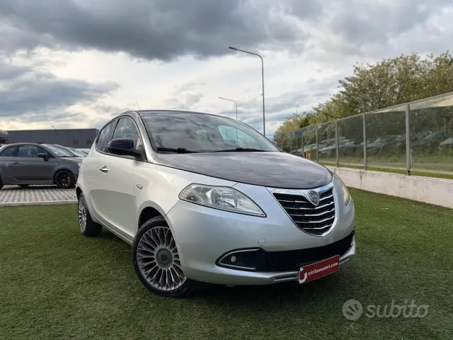 Lancia Ypsilon 3ª serie