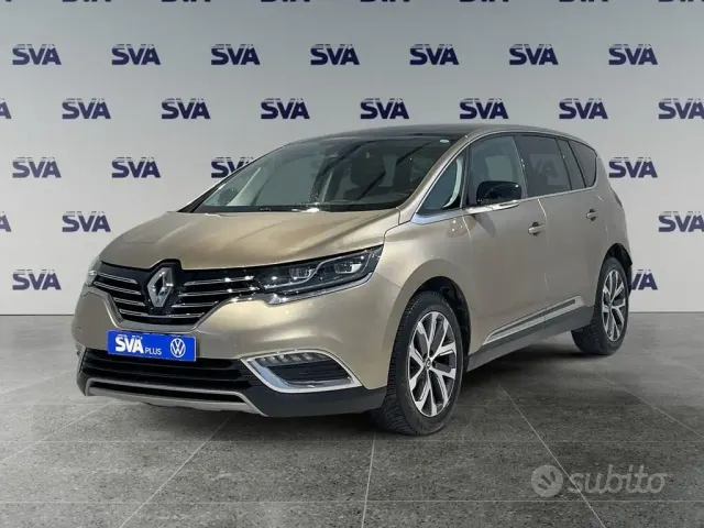 Renault Espace 5ª serie