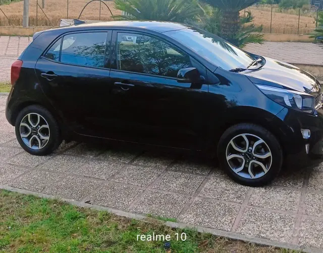 Kia Picanto 3ªs.(17-->)