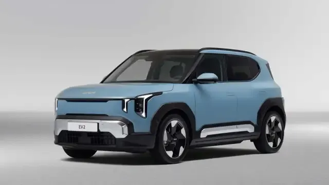 Kia EV2
