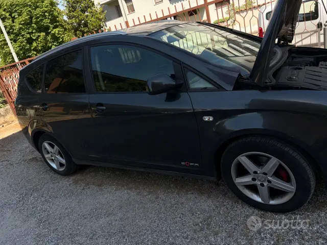 Seat Altea