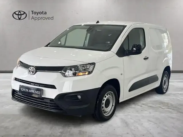 Toyota Proace City