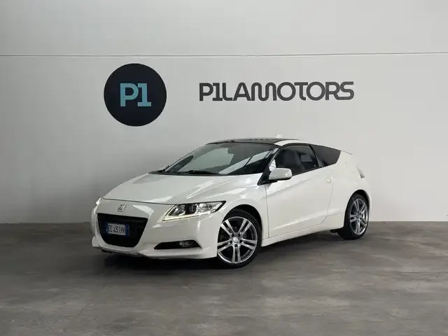 Honda CR-Z
