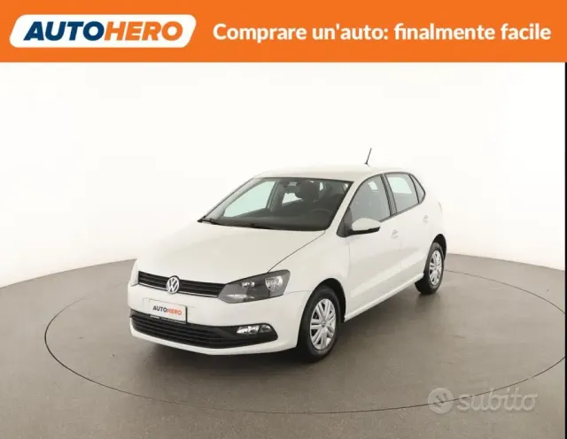 Volkswagen Polo 5ª serie