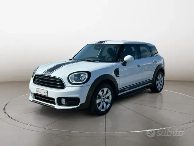 MINI Mini Countrym.(F60)