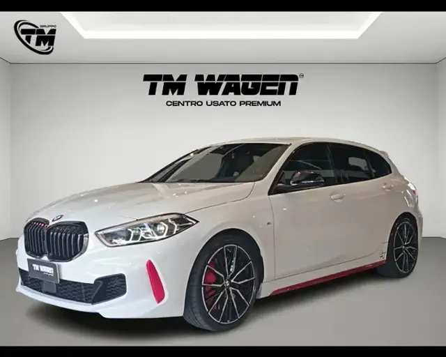 BMW 128