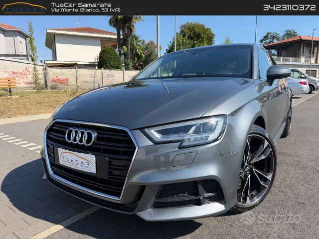 Audi A3 3ª serie