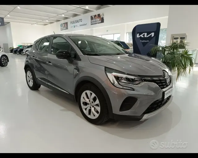 Renault Captur 2ª serie