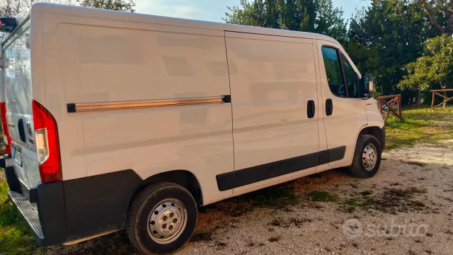 Fiat Ducato (4ª serie)