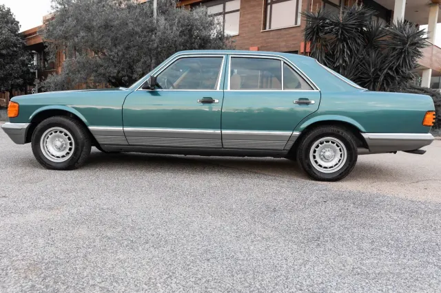 Mercedes-Benz Altro modello