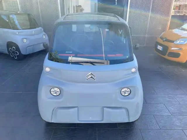 Citroen Ami
