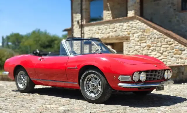 Fiat Dino