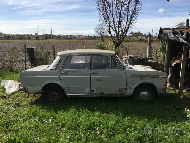 Fiat Altro modello