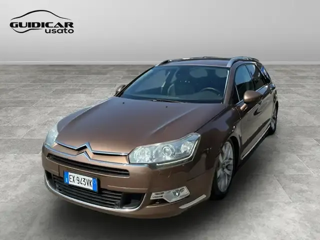 Citroen C5