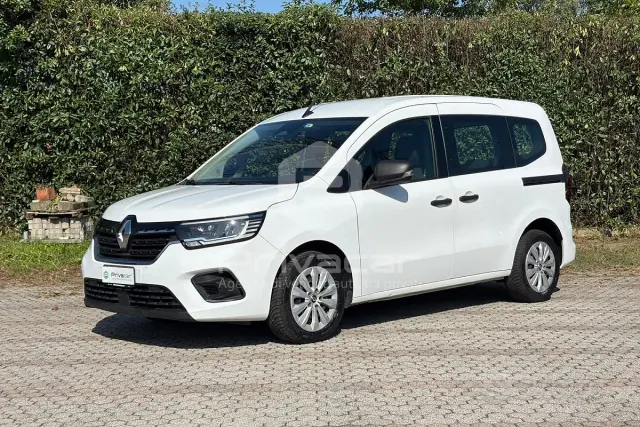 Renault Kangoo 4ª serie