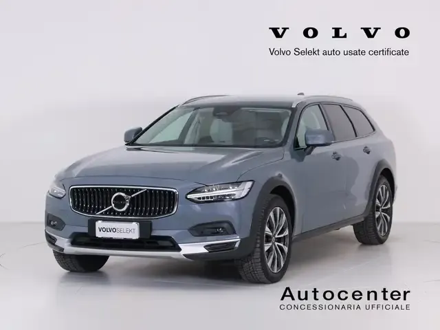 Volvo V90 Cross Country