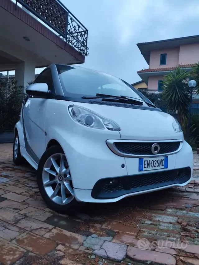smart #3