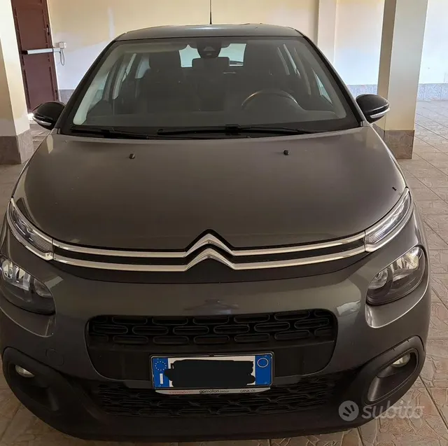 Citroen C3 3ª serie
