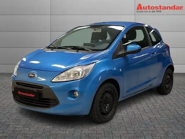 Ford Ka/Ka+