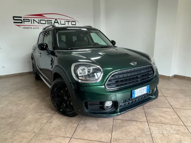 MINI Mini Countrym.(R60)