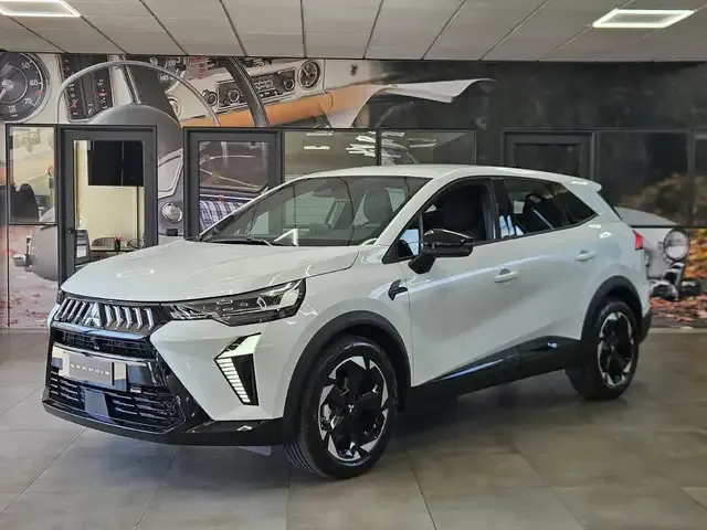 Mitsubishi Grandis