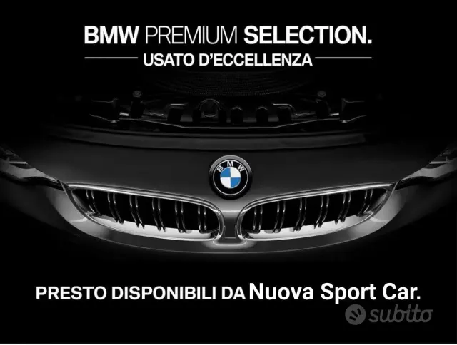 BMW Serie 1 (F40)