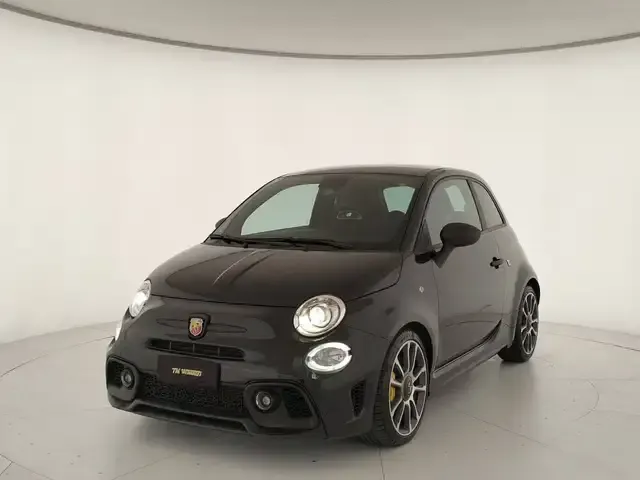 Abarth 695