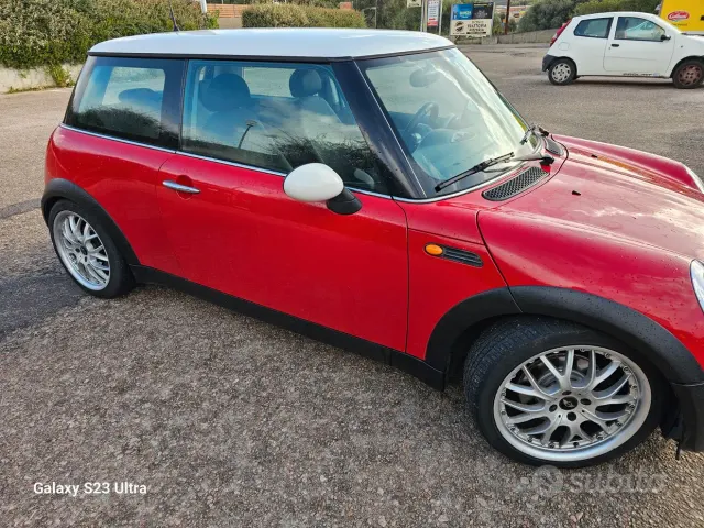 MINI Altro modello
