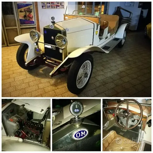 Fiat Altro modello