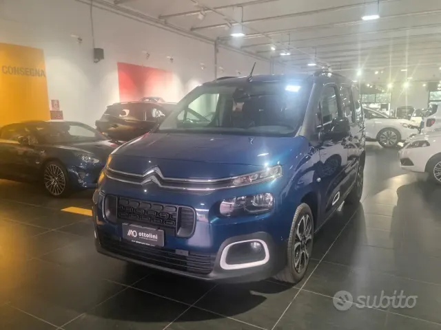 Citroen Berlingo 3ª serie