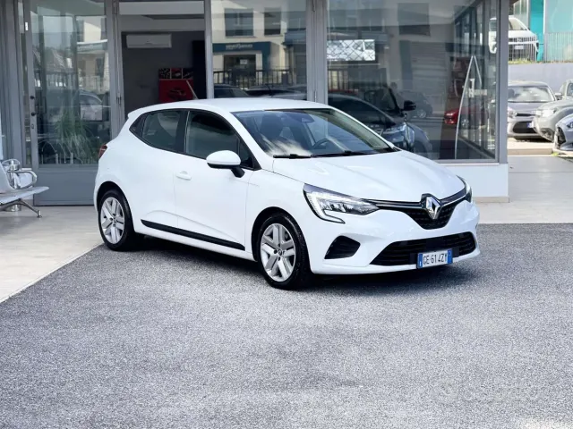 Renault Clio 5ª serie