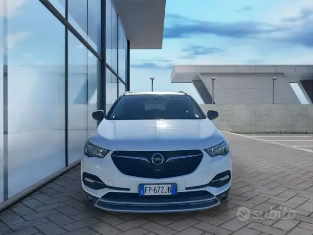 Opel Grandland 2ª serie