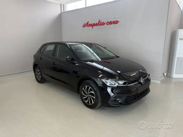 Volkswagen Polo 6ª serie
