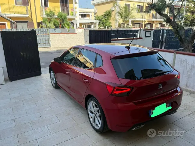 Seat Altro modello