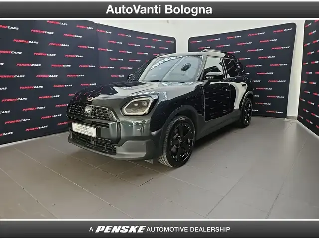 MINI Countryman C