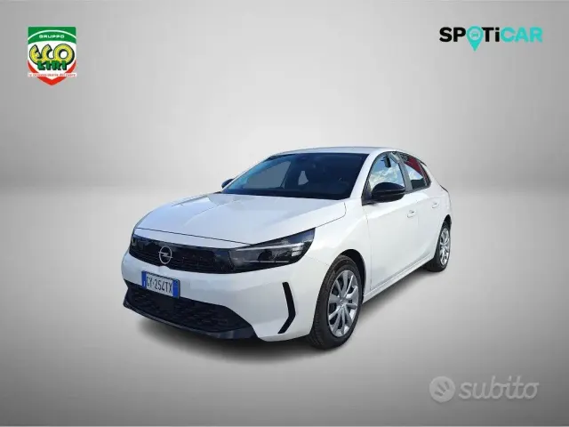Opel Corsa 6ª serie