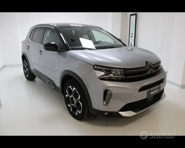 Citroen C5 Aircross 1ª s.