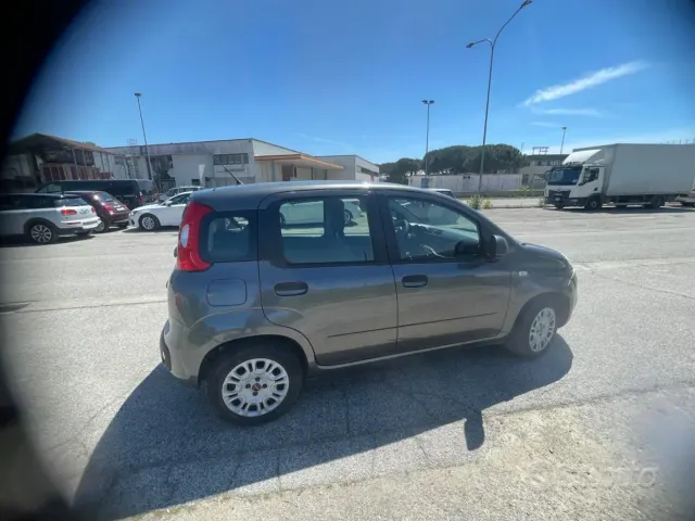 Fiat Panda 3ª serie