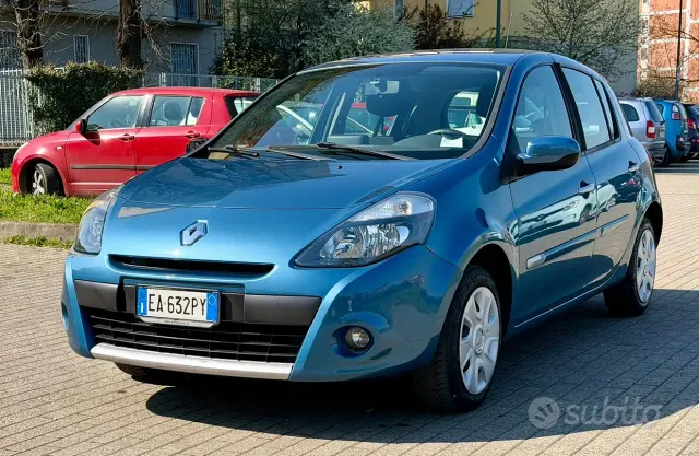 Renault Clio 3ª serie