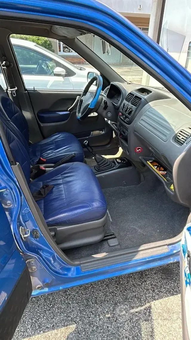 Iveco Daily (1999-2007)