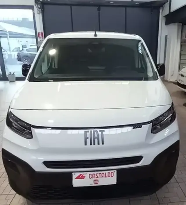 Fiat Doblò