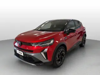 Renault Captur Captur 1.8 full hybrid E-Tech Esprit Alpine 160cv