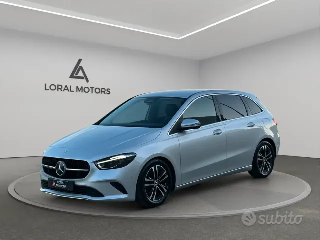 Mercedes-Benz Classe B (W247)